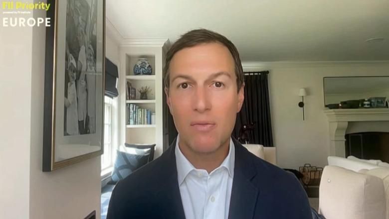 Jared Kushner shpjegon projektin e Sazanit: Kishte një ankesë për një deltë lumi, por ajo ishte shumë larg prej nesh