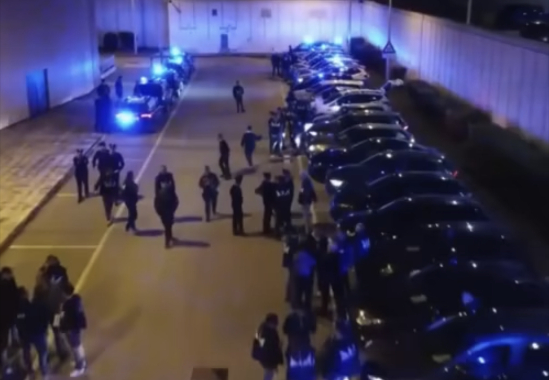 EMRAT/ Kush janë personat nën urdhër arrest për megaoperacionin e SPAK