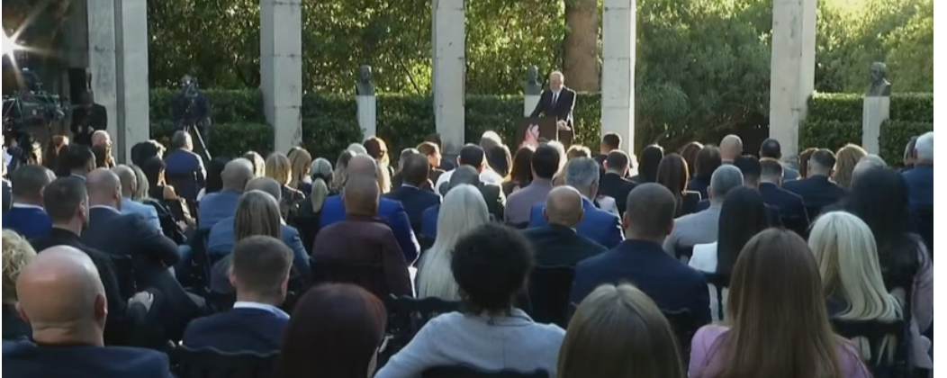 Rama kërkon të zhvendosë debatin nga manipulimi zgjedhor: Rama paralajmëron ndryshime në qeveri dhe parti