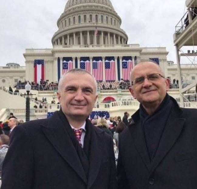 ILIR META/ Në këtë dosje ka shumë dibranë dhe grekë