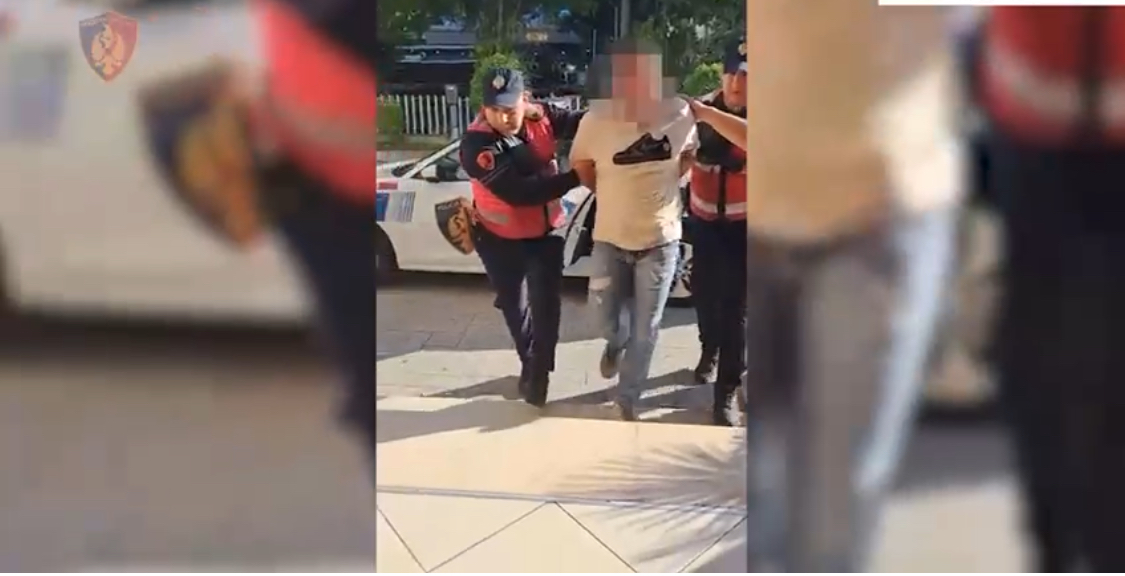 Me 11 vjet burg për vrasje në Korçë, kapet në Tiranë