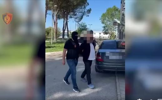 I dënuar me 24 vjet burg në Napoli, kapet në Lushnjë