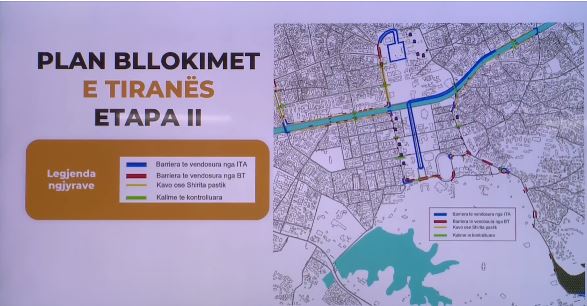 “Giro d’Italia”, reklama e fundit e Ramës që mund të bllokojë procesin e zgjedhjeve