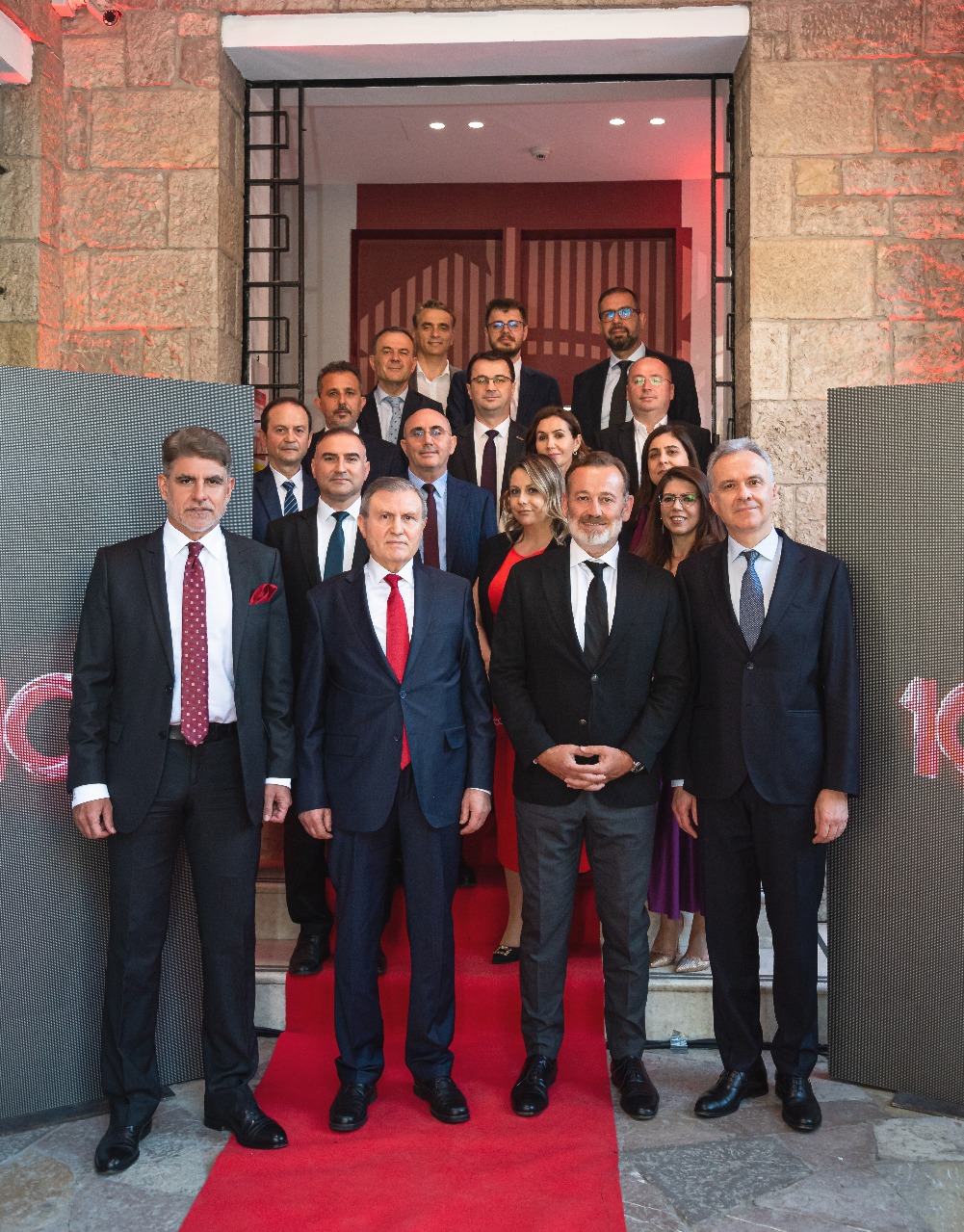 BKT inauguron degën e rinovuar në Elbasan – Një hap drejt së ardhmes, me rrënjë në traditë!