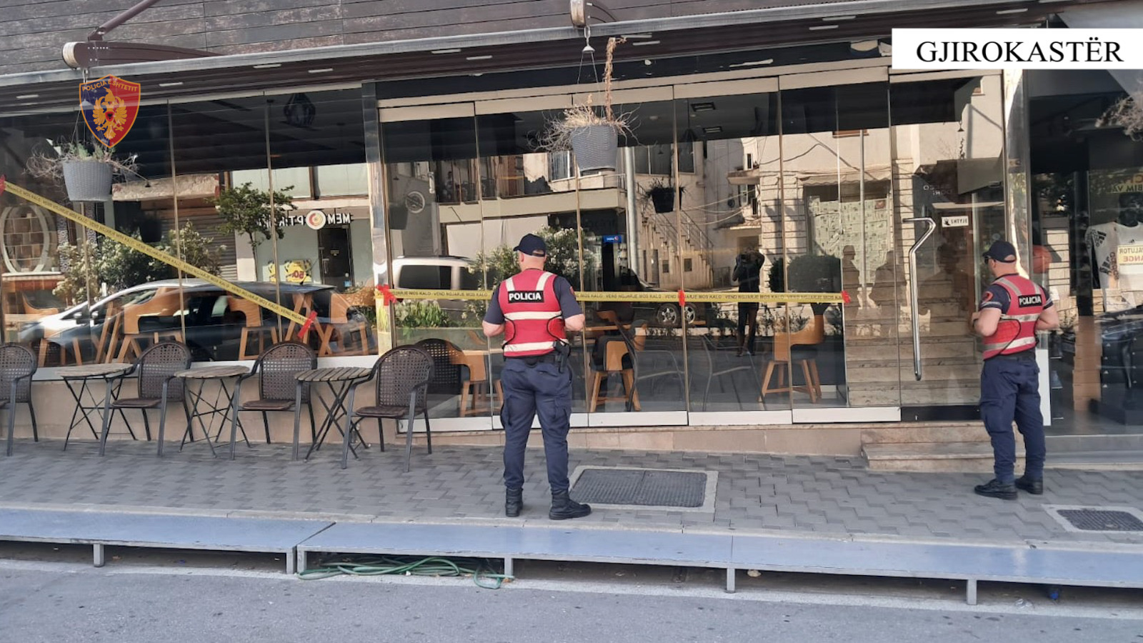 Sekuestrohen pasuritë e trafikantit në Gjirokastër, vila, restorant e hotel