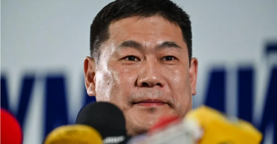 Për kaq pak gjë mongolët e degdisën nga pushteti kryeministrin e tyre. Korrupsioni i tij sa kostot e fundjavës së këtij tonit