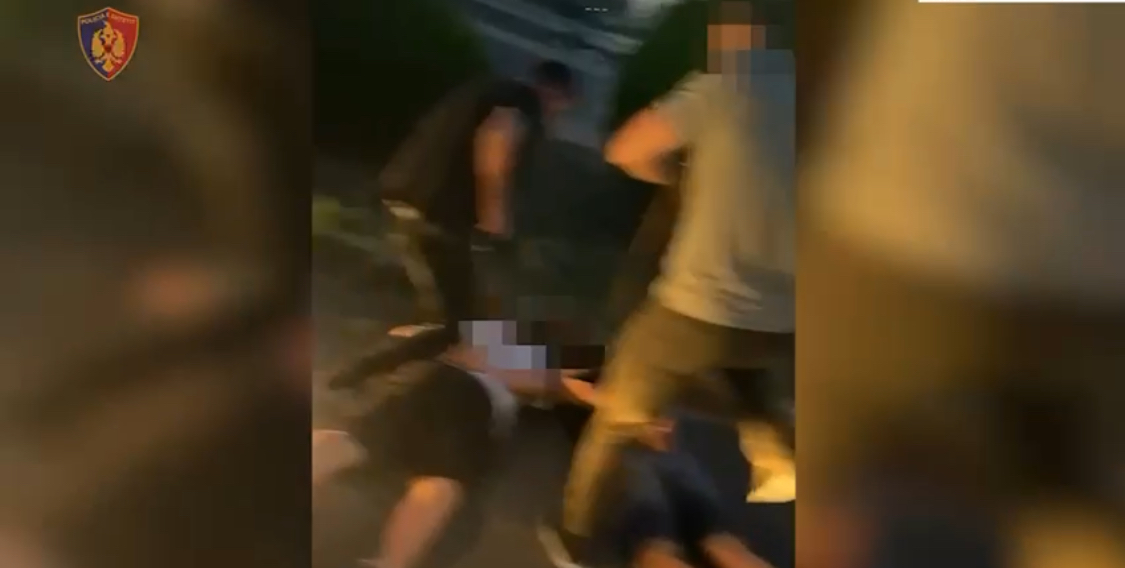 5 në pranga në Valias, u kapën në ‘tregun’ e kanabisit në dy vetura