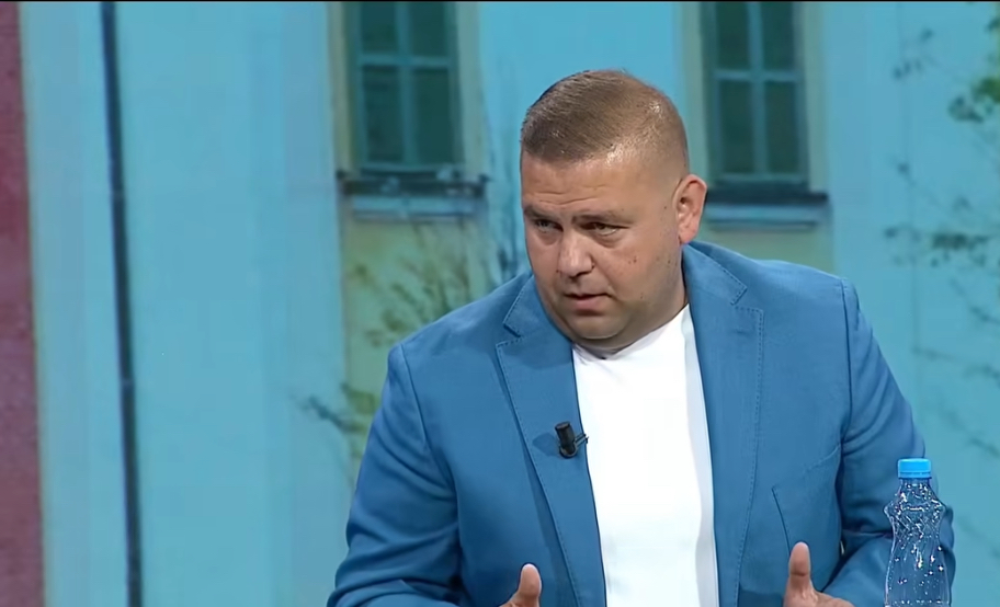 Meta akuzon Braimllarin: “Firma për lobimet është e tij, unë jam në burg, ai promovohet”