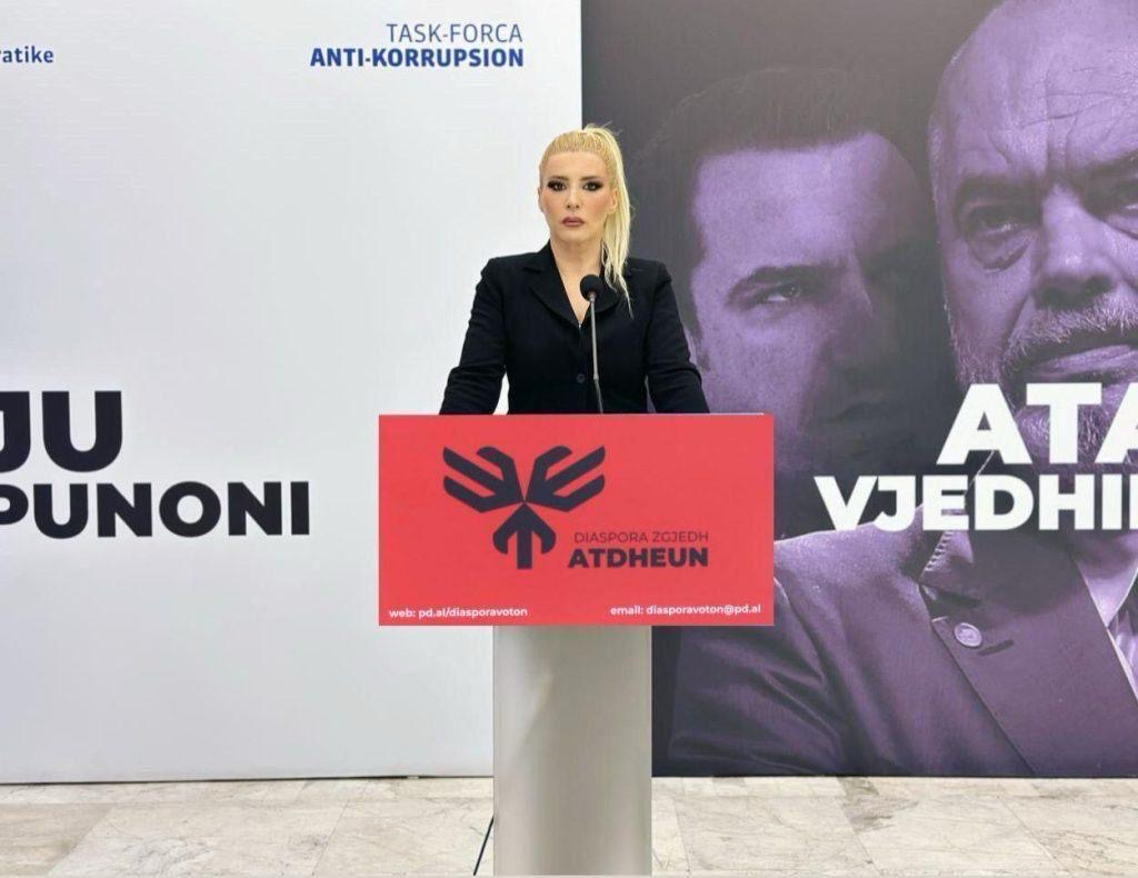 PD: Si u përfshi Presidenca dhe Magjistratura në zgjedhje