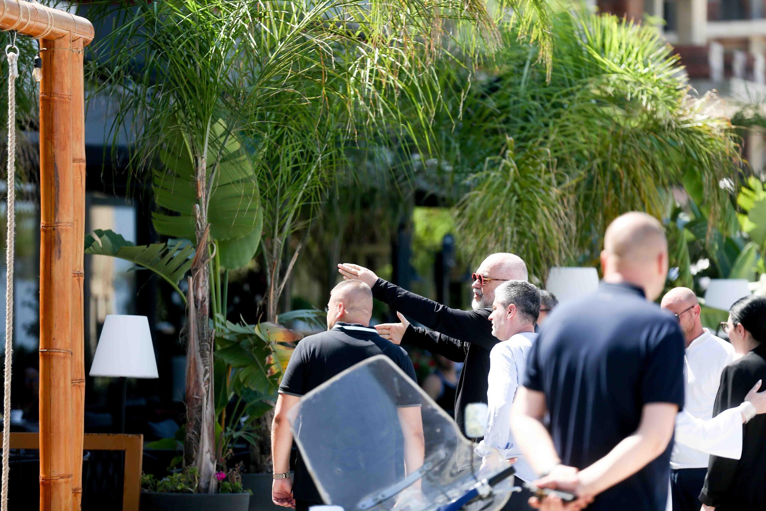 Rama urdhëron largimin e të gjithë administratorëve të njësive bashkiake