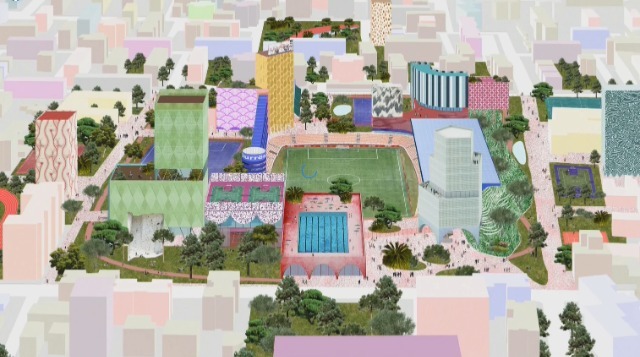 “Karteli Troplini ka marrë stadiumin Niko Dovana në Durrës për të ngritur kulla si shpërblim për votat”