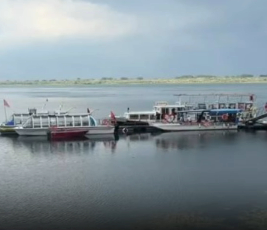 Mbytet kapiteni i anijes turistike në liqenin e Shkodrës