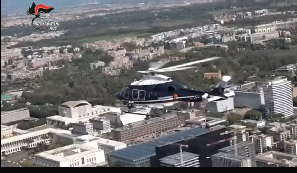 Arrestim në Tiranë i anëtarit të “Ndrangheta”: Shitën 1 ton drogë, 28 të ndaluar në total