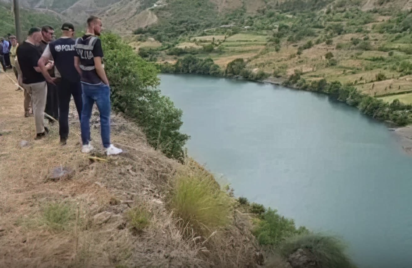 DETAJET/ Vrasja e Renis Dobrës: Policia shoqëron 4 persona