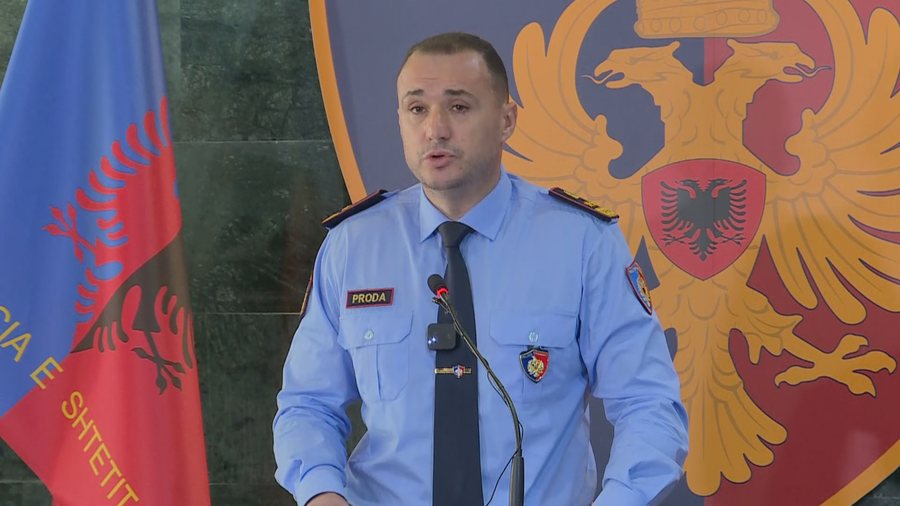 Ndërtimet në Theth, shkarkohet drejtori i policisë në Shkodër