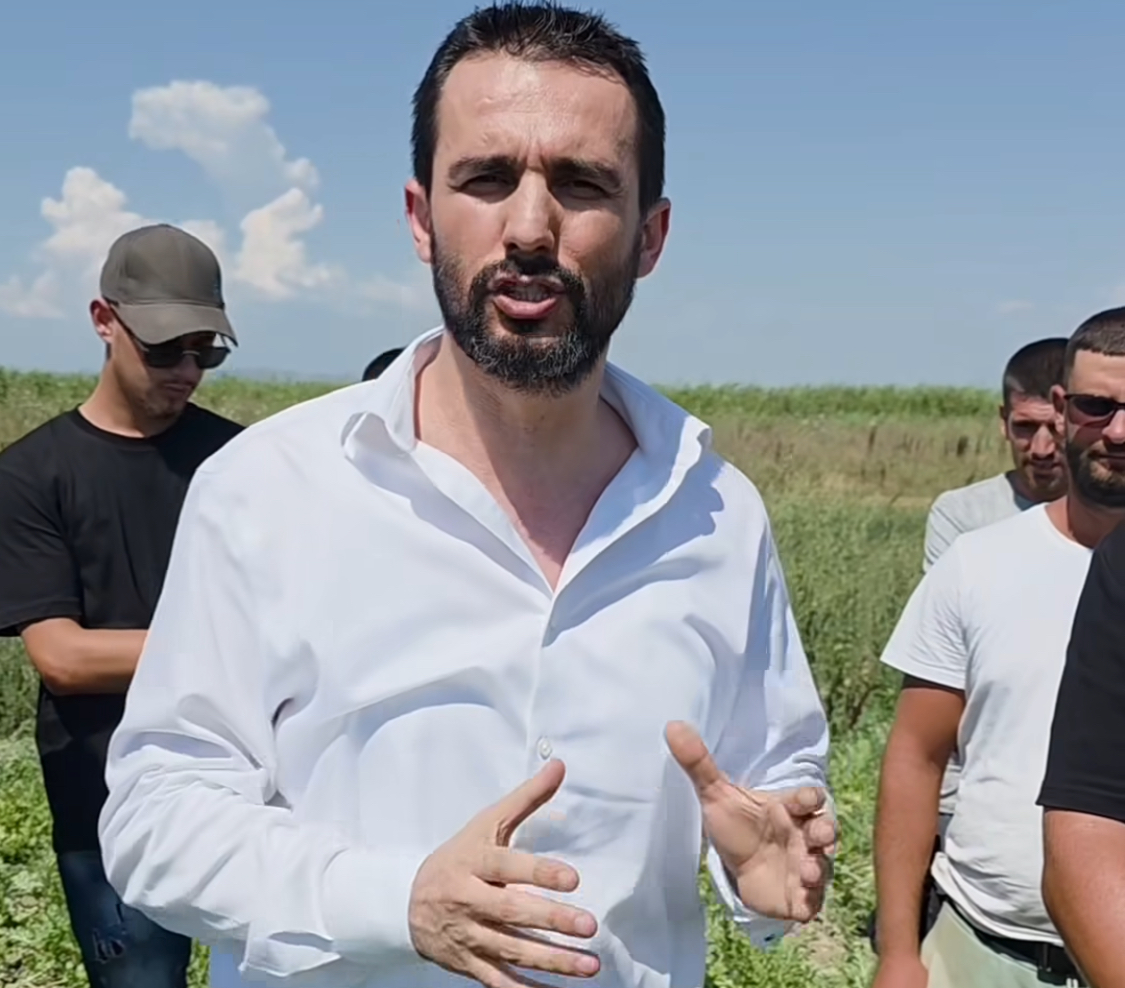 Reagon Lapaj: Nuk pengohet mandati im nga Zeqiri