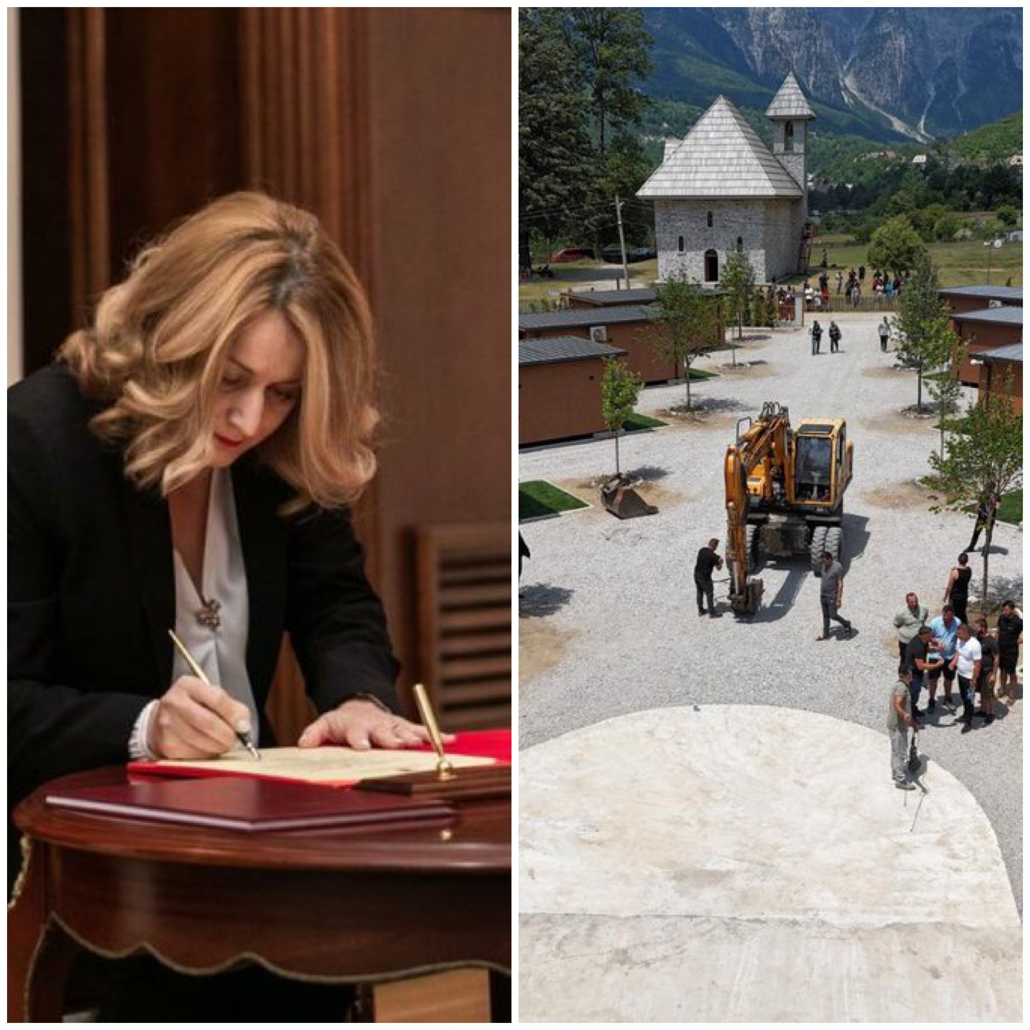 Prokuroria Elsa Gjeli i përvishet Kryeministrit Rama: Cënoi pavarësinë time profesionale disa herë dhe publikisht. Letra e plotë