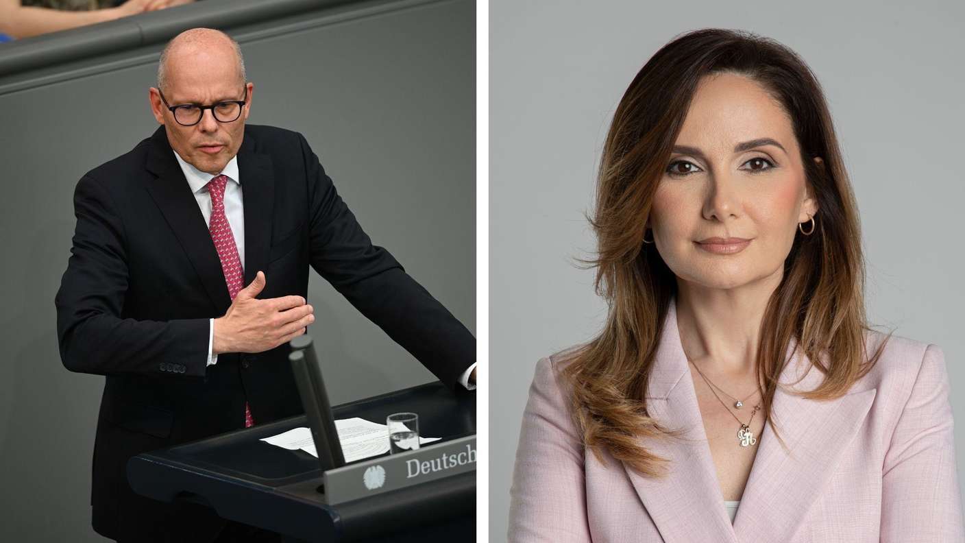 Media gjermane/ Jorida Tabaku dhe Peter Beyer: Integrimi kalon më parë nga proceset demokratike