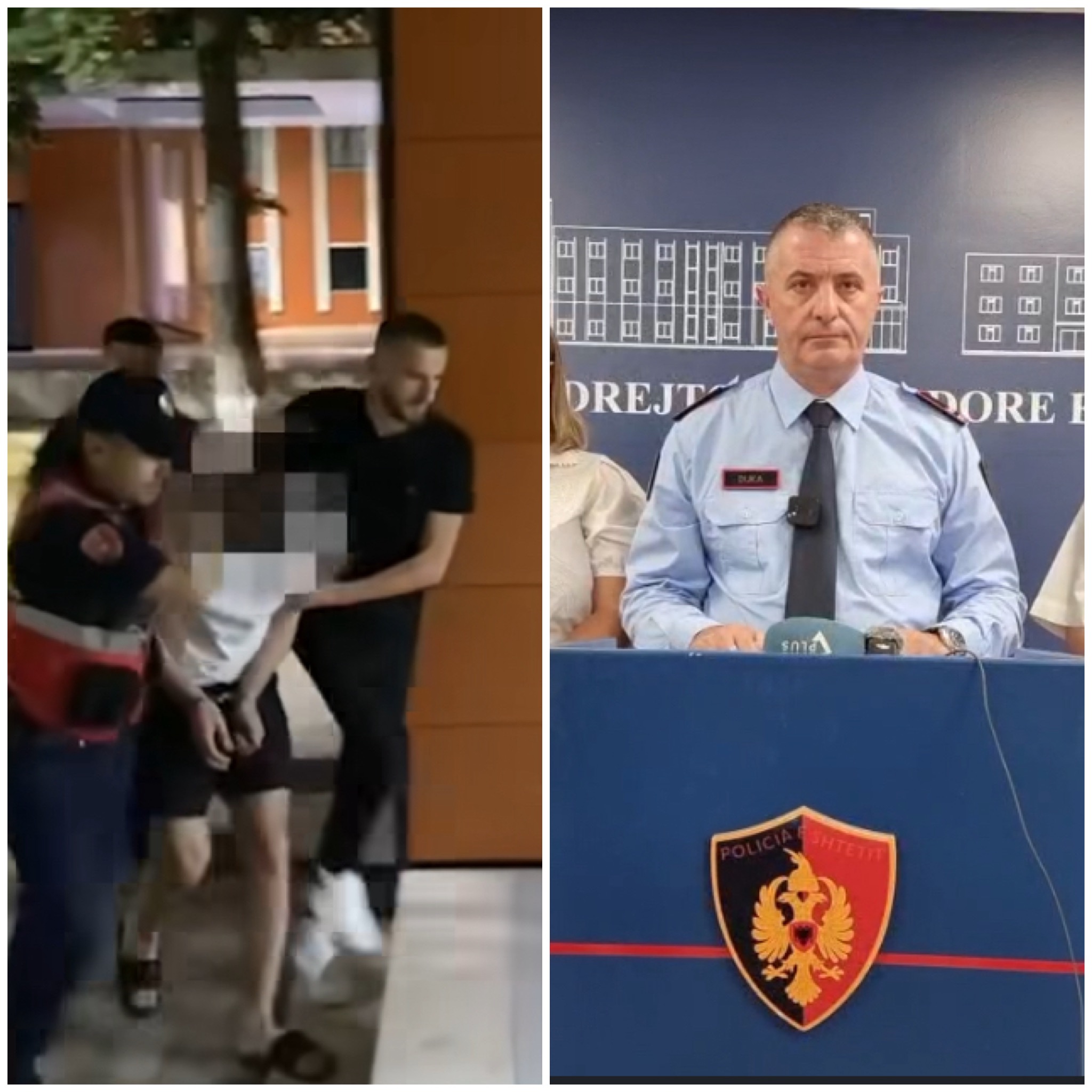 DETAJET/ Si u krye ekzekutimi i Renis Dobrës, arrestime në Tiranë dhe Has. 3 vëllezër nga Kamza në qendër të hetimit