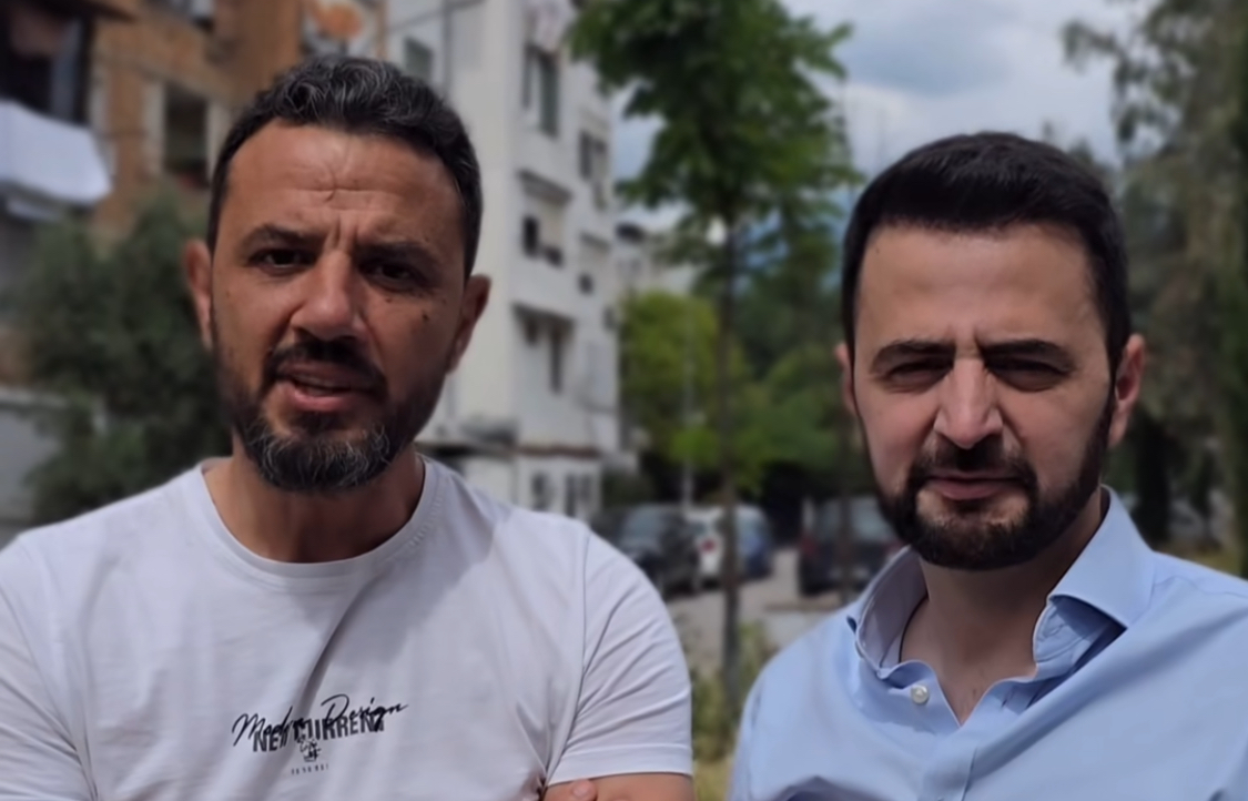 DEKLARATA/ Lapaj mund të mos shkojë në Parlament, Shabani mbështet Zeqirin hapur. Çfarë përmban debati më i çuditshëm pas zgjedhjeve