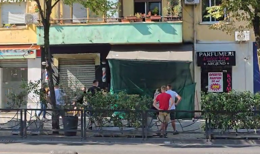 Kishte jetuar në Gjermani, i vënë tritol lokalit të tij në Tiranë