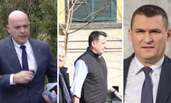 KUSH ËSHTË/ SPAK siguron një të penduar në dosjen e Eeion Veliajt. Marrëveshja u arrit më 25 prill