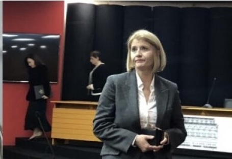 KPA shkarkon si prokurore motrën e ish deputetes Ermonela Felaj