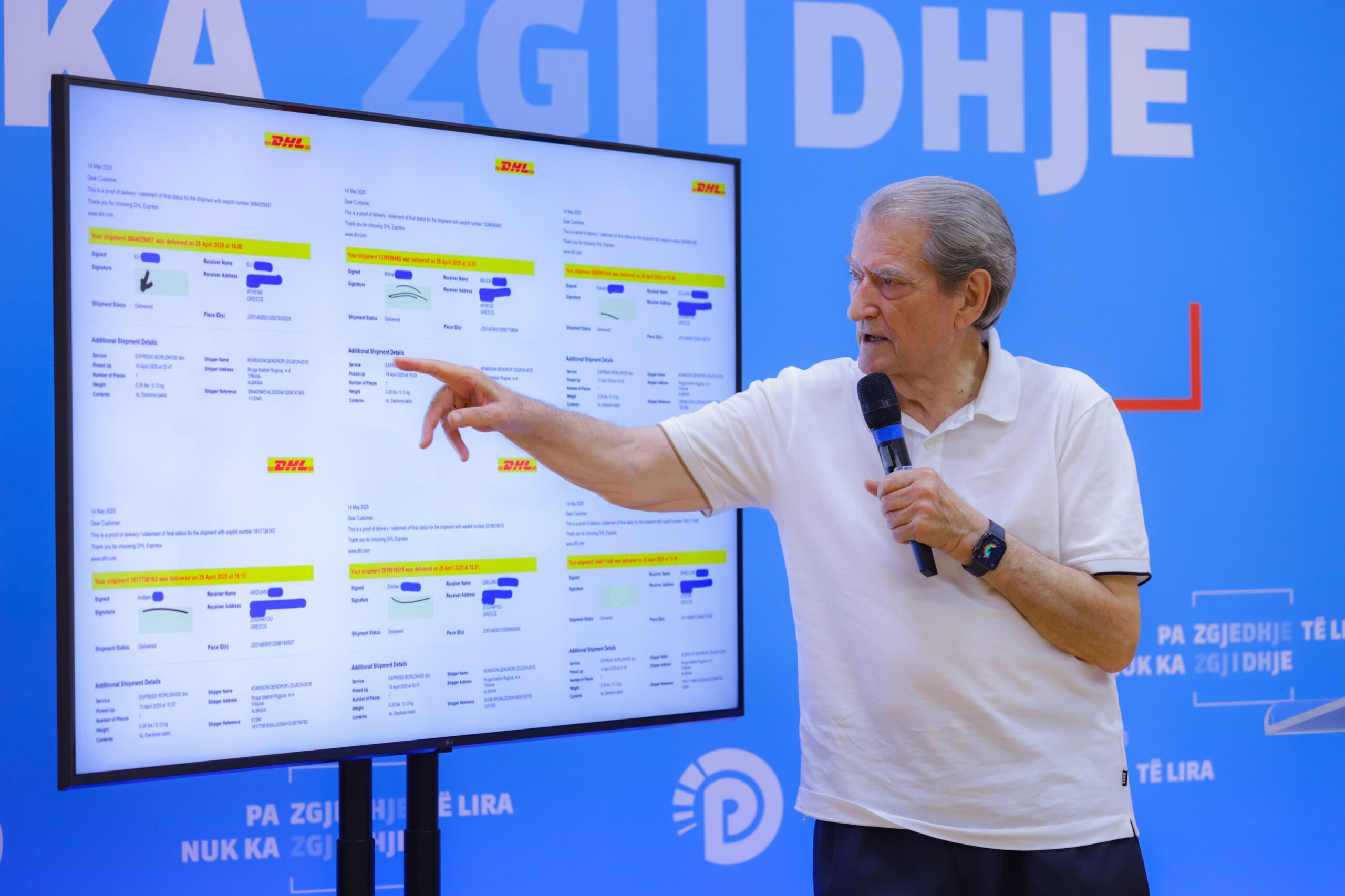 Berisha lexon raportin e Komisionit Europian: Sistemi i drejtësisë sundohet nga korporatat