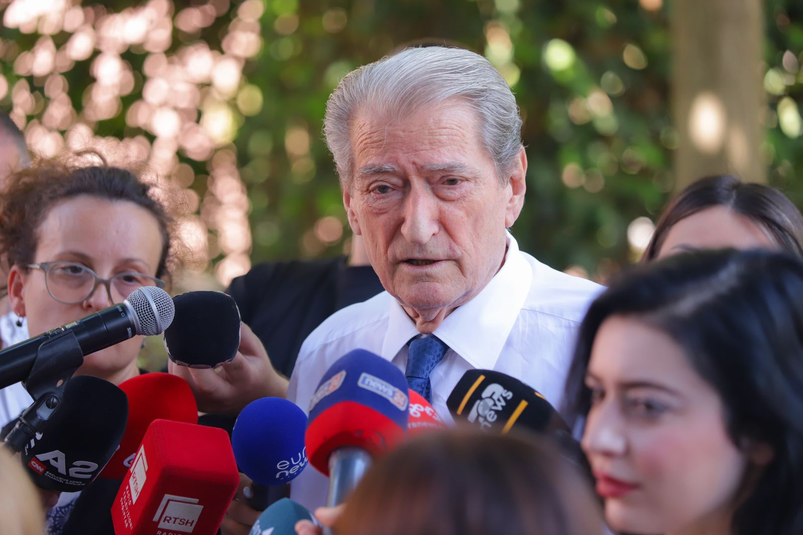 Berisha tregon shënimin që la në SPAK: Altin Troplini alias Dumani është një mashtrues publik