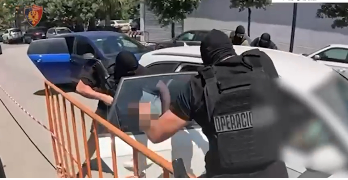 EMRAT/ Kapet personi i rrezikshëm në Vlorë, dyshohet se vrau 58 vjeçarin