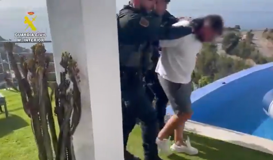 Arrestohet në Spanjë Juxhin Drazhi, kërkohej për trafik droge