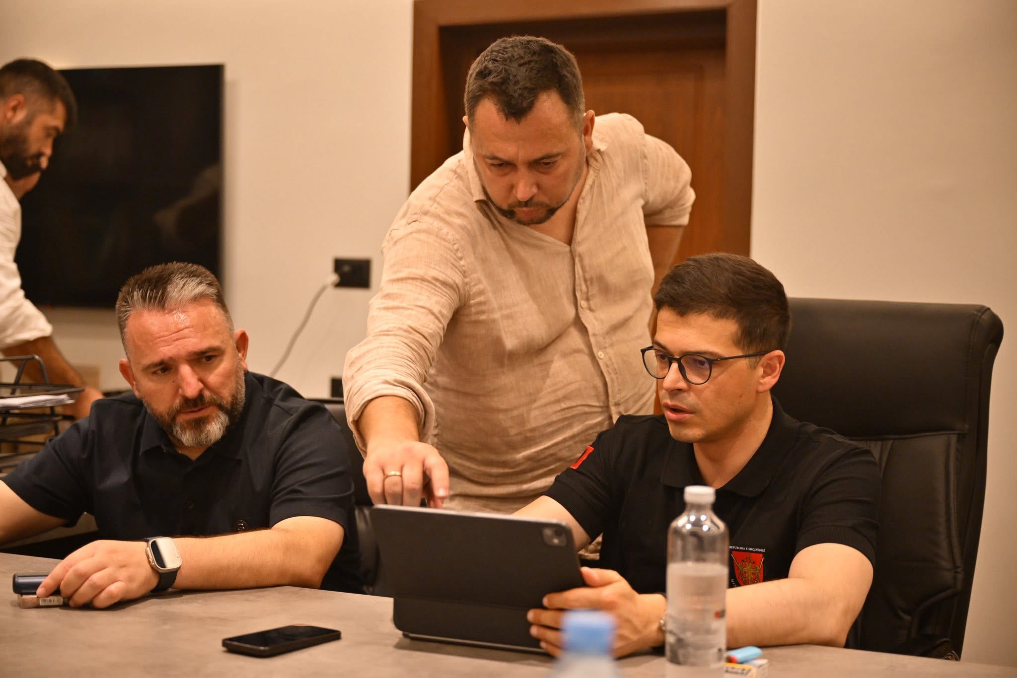 Vengu publikon procedurën e kompensimit të të dëmeve shkaktuar nga zjarret