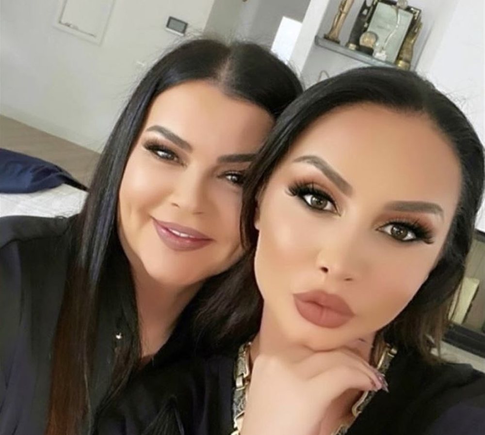 Vajza e Eli Farës, Roxhensa merret nga policia në Vorë, mësohet arsyeja