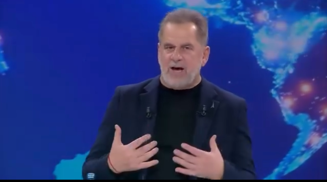 Ndahet papritur nga jeta gazetari i njohur Artur Zheji