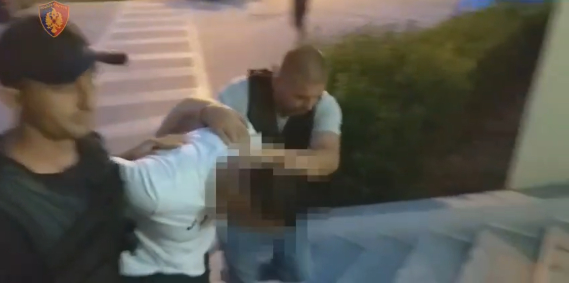 Komunikime por*ografike me të mitura, arrestohet një perdon në Karbunarë