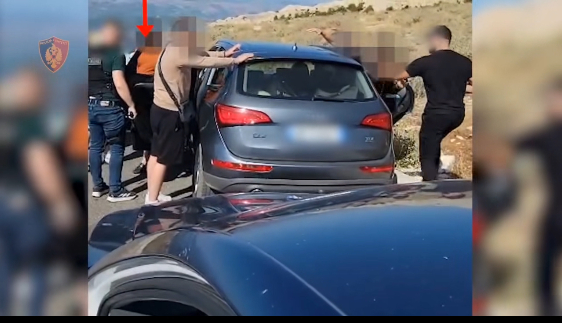 Kapet në malin e Tomorrit, kërkohej nga SPAK për trafik narkotikësh