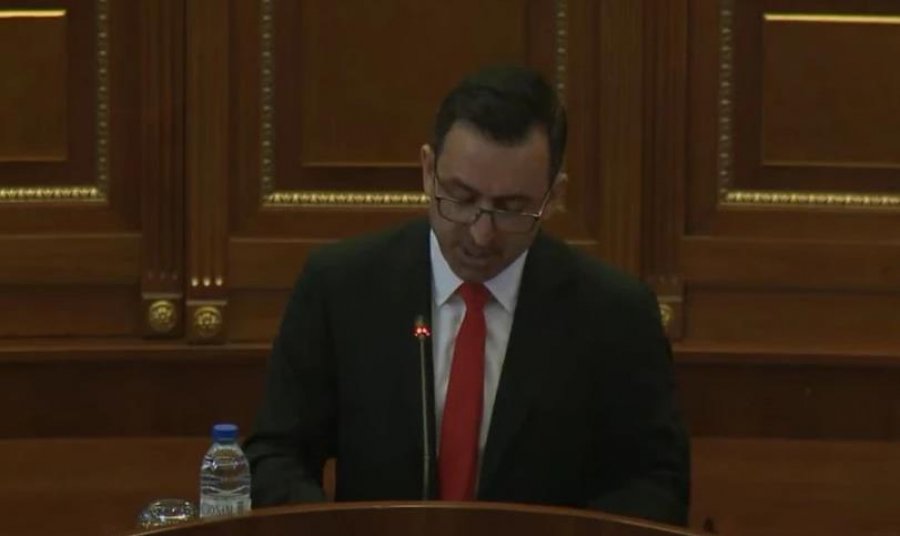 Si ia doli Dimal Basha të zgjidhet kryetar i Kuvendit të Kosovës