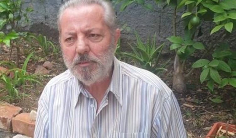 Ndahet nga jeta aktori Naun Shundi, një ditë më parë e shoqja bëri një postim