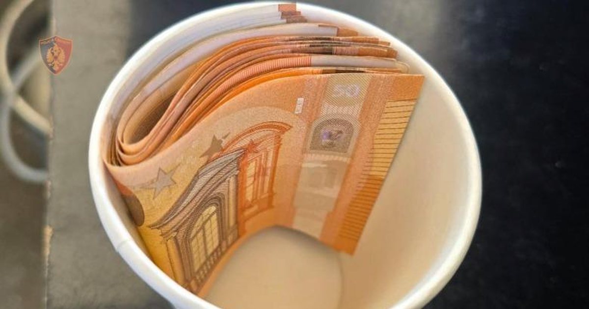 Vetdorëzohet në polici inspektori në kërkim. Tjetri mbetet në qeli nga vendimi i GJKKO