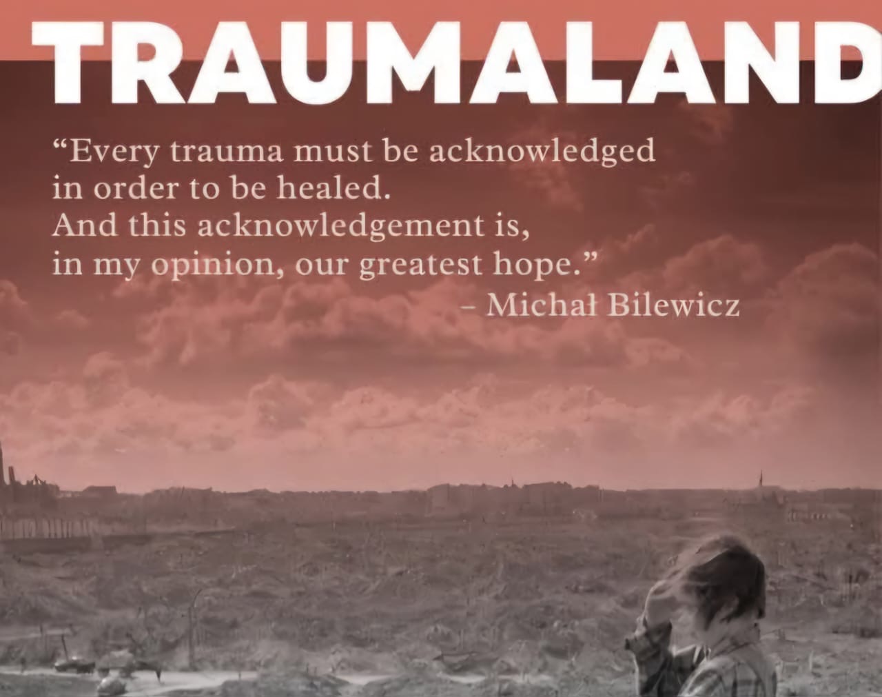 INTERVISTA/ Trashëgimia e dhunës: Si trauma përcillet brez pas brezi