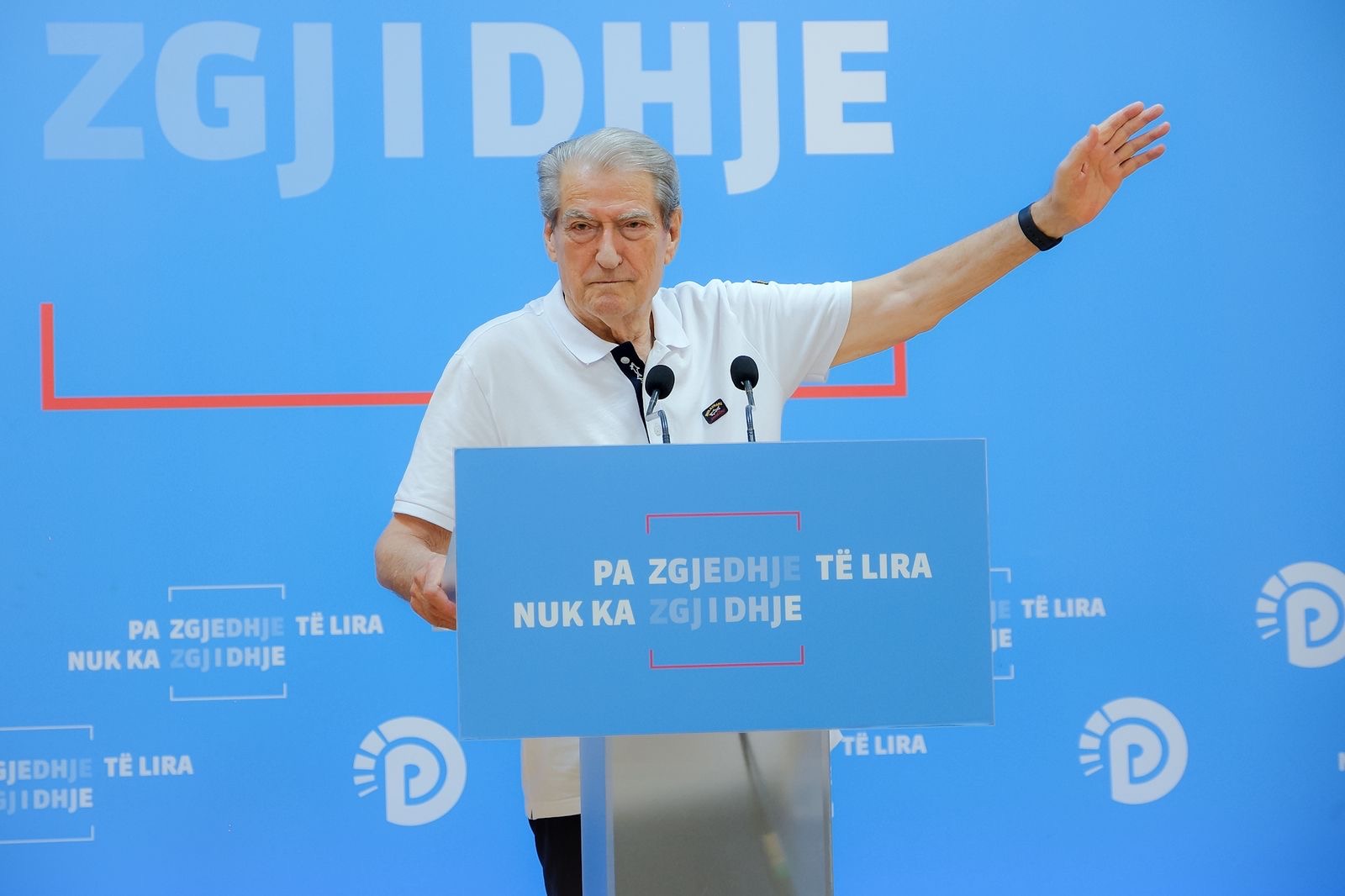 “Daniel Shima në qendër të një cikloni interesash nga më mafiozet”