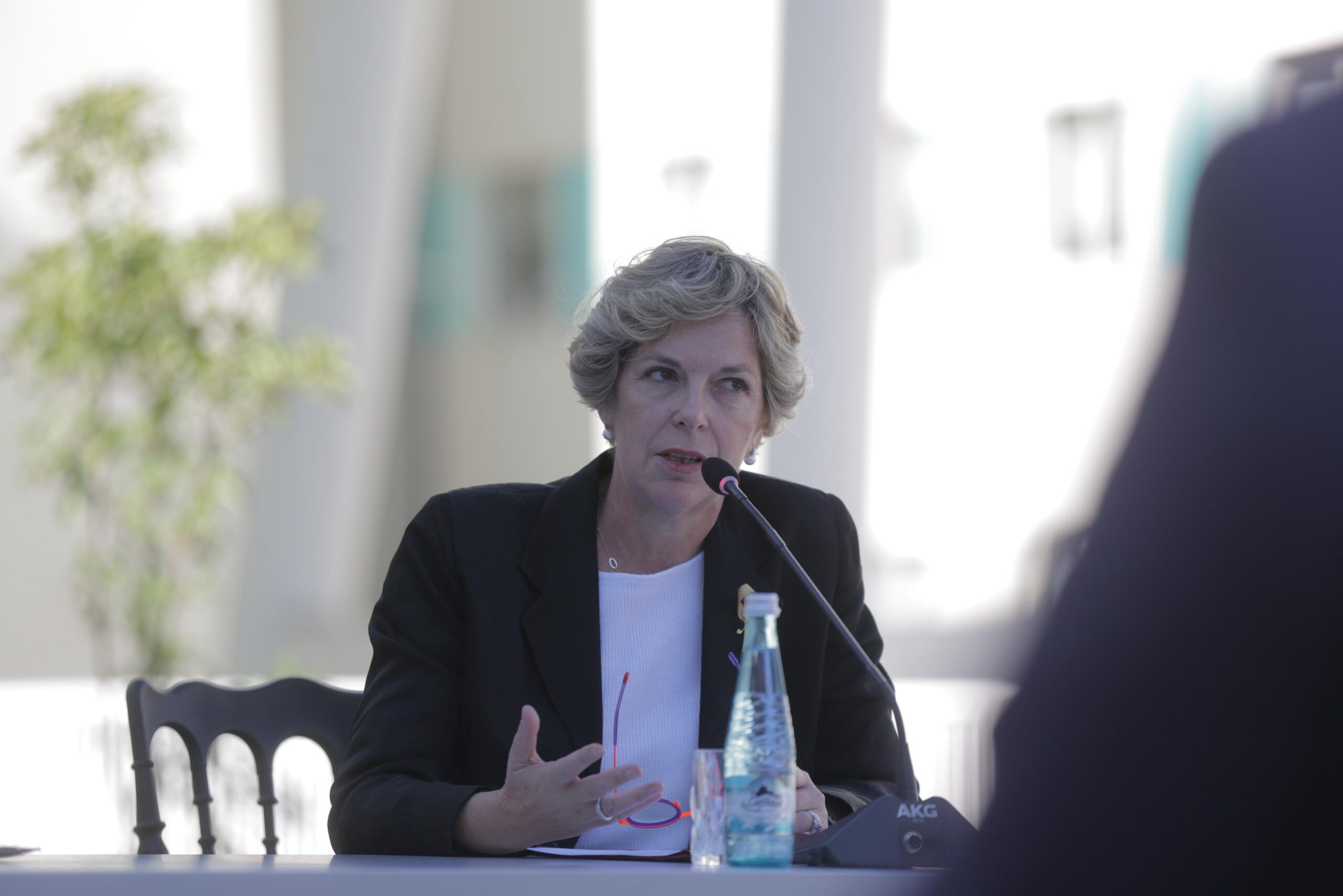 Rama prezanton Evis Salën si ministre, karriera jashtë vendit arsye për ftesën