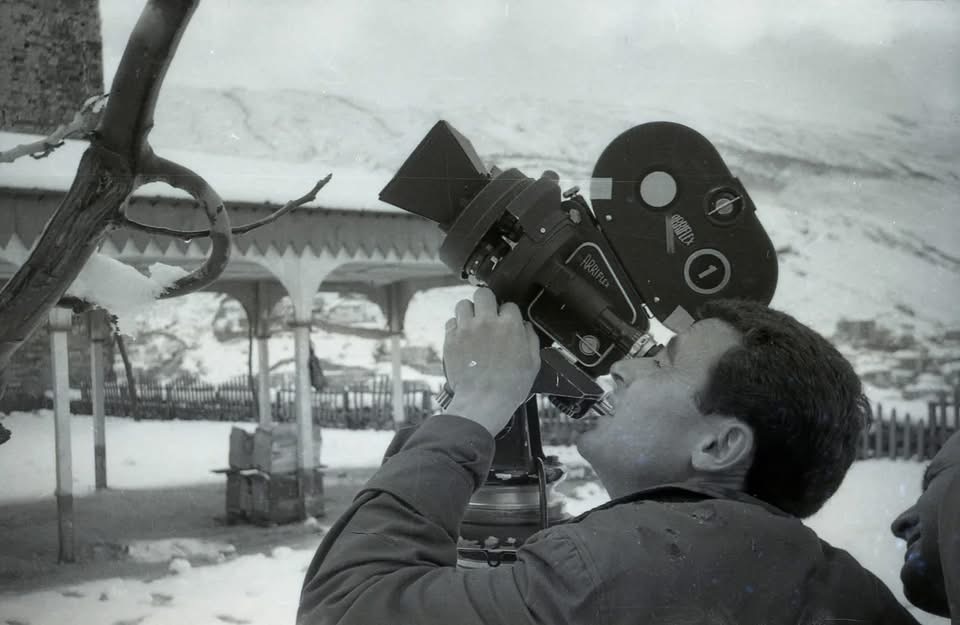 Qeveria shpall ditë zie në nderim të Dhimitër Anganostit