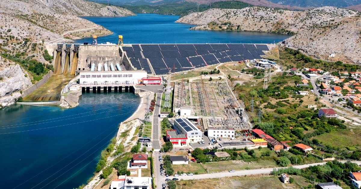 Bardhi kërkesë zyrtare SPAK: Në çfarë faze janë hetimet për aferën 5 milion euro të Belinda Ballukut në digën e Zadejës