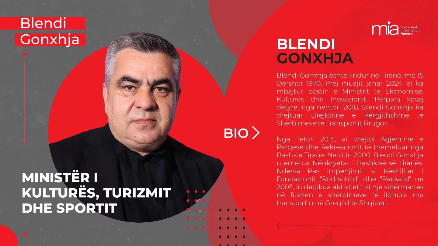 Kush janë ministrat e rinj, çfarë i bëri ata pjesë e qeverisë socialiste