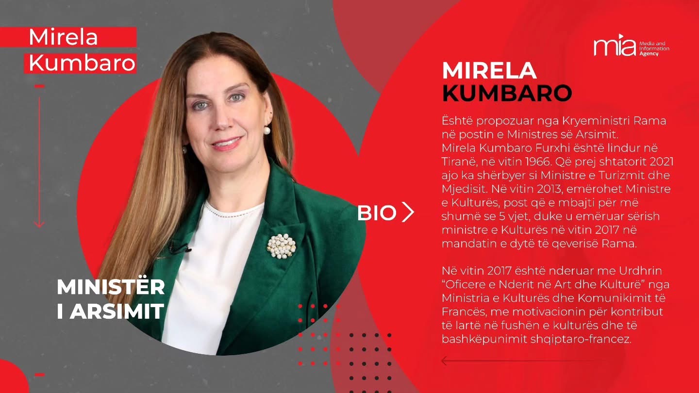 Kush janë ministrat e rinj, çfarë i bëri ata pjesë e qeverisë socialiste