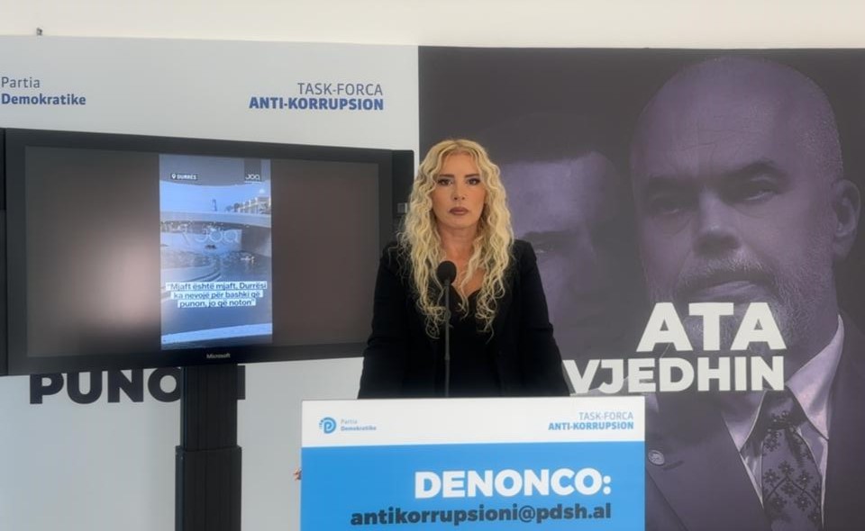 Përmbytjet në Durrës, sa para shpenzoi Sako për ta bërë përmbytjen të qëndrueshme