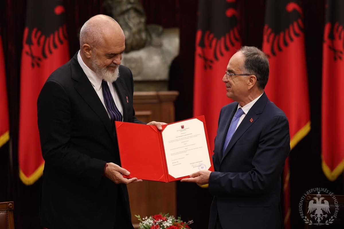 GENC POLLO/ Dekreti i Djellës duhet ankimuar në Gjykatën Kushtetuese