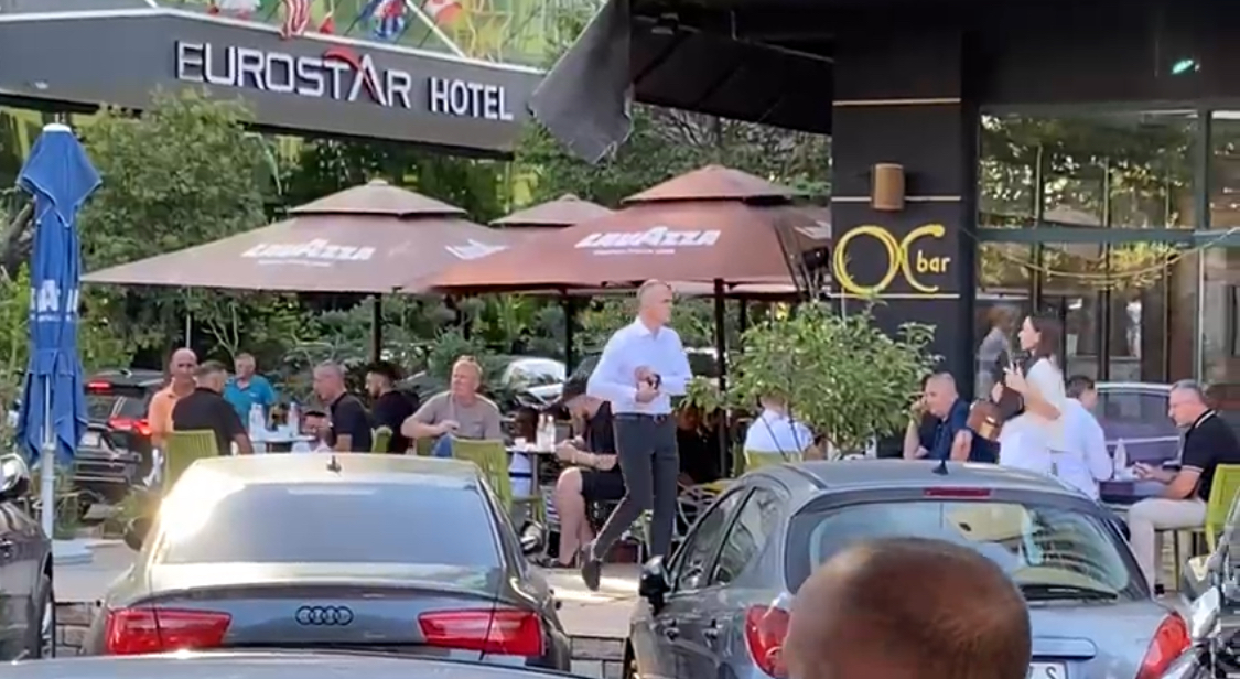 Biznesmeni Ermal Beqiri paraqitet në SPAK, a ka lidhje hetimi me tenderat e AKSHI