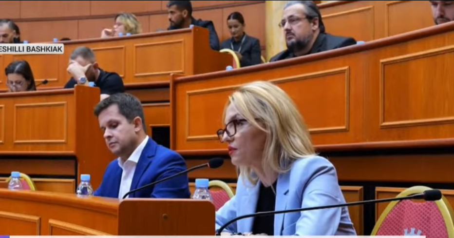 Zhulali: Shumë të fala Erion Veliajt nga familjet e 5 Majit që hoqi zvarrë